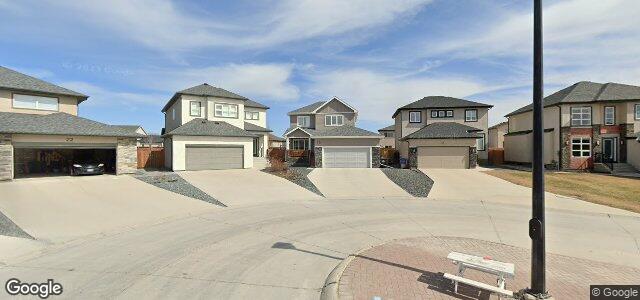 14 William Johnstone Court（加拿大曼尼托巴省溫尼伯市）房屋照片