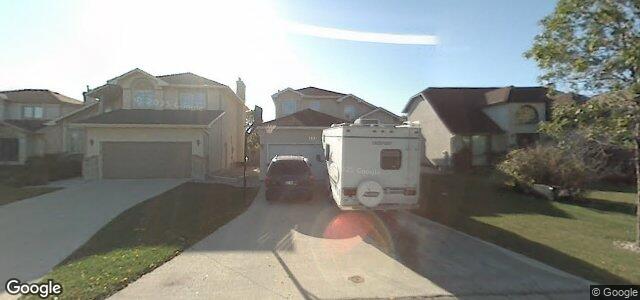 140 Barlow Crescent（加拿大曼尼托巴省溫尼伯市）房屋照片