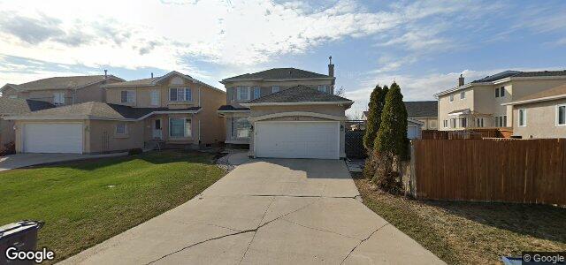 142 Abbotsfield Drive（加拿大曼尼托巴省溫尼伯市）房屋照片