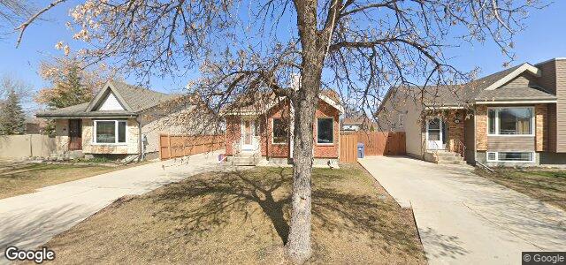 142 Amersham Crescent（加拿大曼尼托巴省溫尼伯市）房屋照片