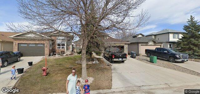 142 Coombs Drive（加拿大曼尼托巴省溫尼伯市）房屋照片