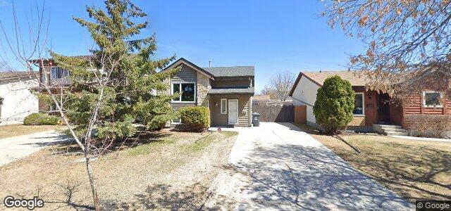 142 Kennington Bay（加拿大曼尼托巴省溫尼伯市）房屋照片