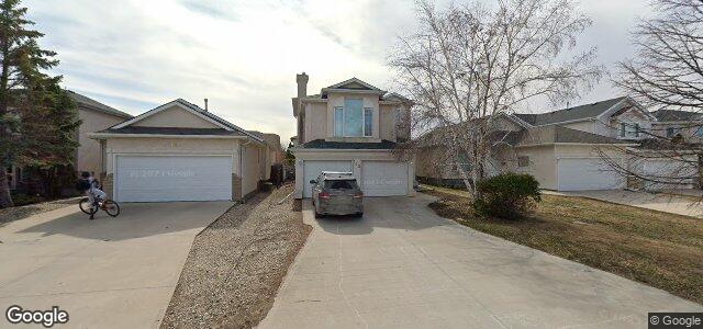 143 Coombs Drive（加拿大曼尼托巴省溫尼伯市）房屋照片