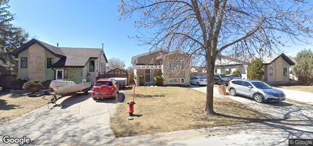 143 Kennington Bay（加拿大曼尼托巴省溫尼伯市）房屋照片