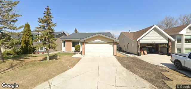 143 Queensbury Bay（加拿大曼尼托巴省溫尼伯市）房屋照片