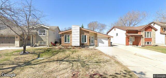 143 Turnham Drive（加拿大曼尼托巴省溫尼伯市）房屋照片