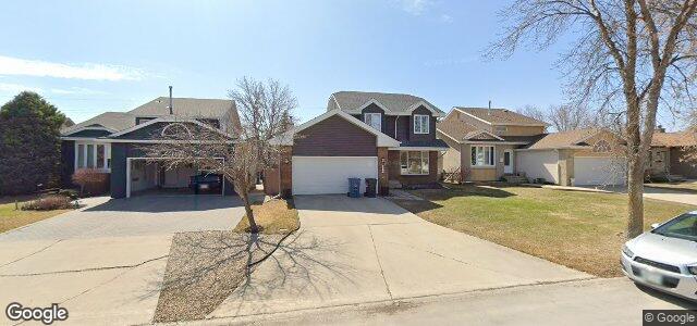 144 Queensbury Bay（加拿大曼尼托巴省溫尼伯市）房屋照片