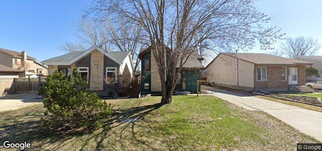 144 Turnham Drive（加拿大曼尼托巴省溫尼伯市）房屋照片