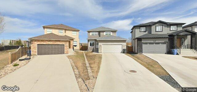 145 Ravensden Drive（加拿大曼尼托巴省溫尼伯市）房屋照片