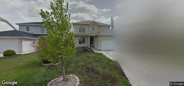 146 Baisinger Drive（加拿大曼尼托巴省溫尼伯市）房屋照片