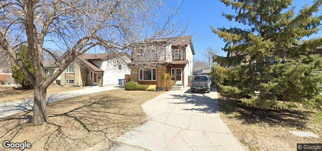 146 Kennington Bay（加拿大曼尼托巴省溫尼伯市）房屋照片