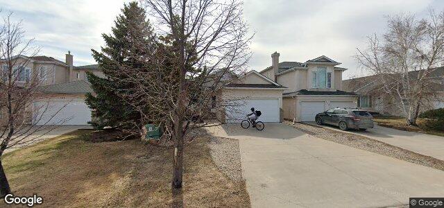 147 Coombs Drive（加拿大曼尼托巴省溫尼伯市）房屋照片