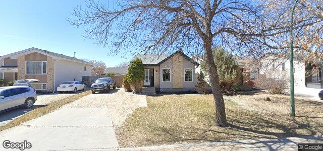 147 Kennington Bay（加拿大曼尼托巴省溫尼伯市）房屋照片