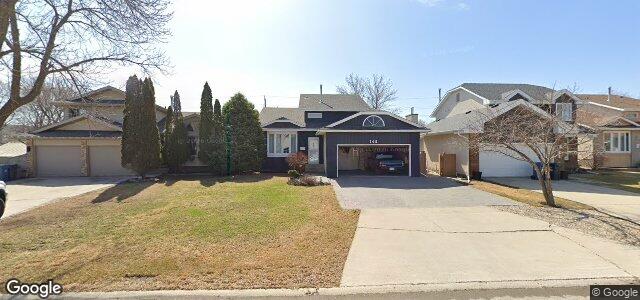 148 Queensbury Bay（加拿大曼尼托巴省溫尼伯市）房屋照片