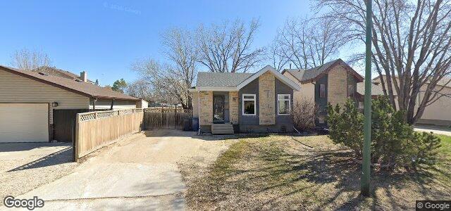 Photo of 148 Turnham Drive in Winnipeg, Manitoba
