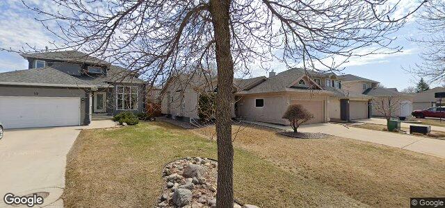 15 Browton Place（加拿大曼尼托巴省溫尼伯市）房屋照片