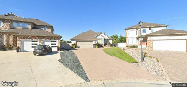 15 Clapham Cove（加拿大曼尼托巴省溫尼伯市）房屋照片