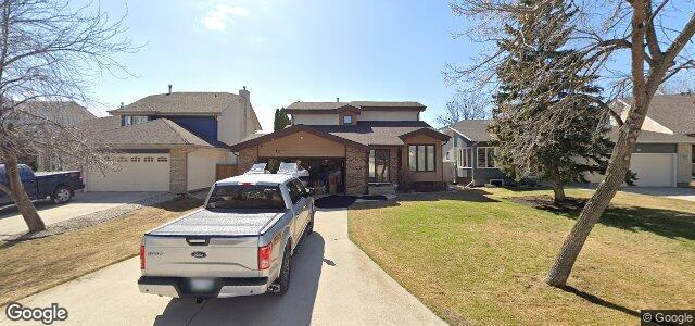 15 Clerkenwell Bay（加拿大曼尼托巴省溫尼伯市）房屋照片