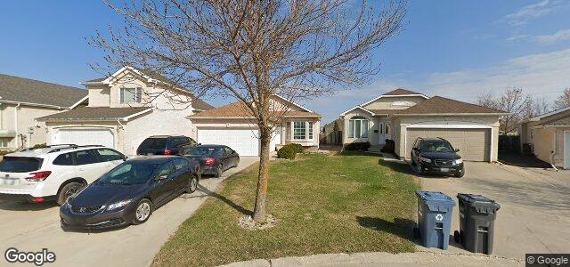 15 Coleman Cove（加拿大曼尼托巴省溫尼伯市）房屋照片