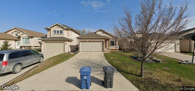 15 Estabrook Cove（加拿大曼尼托巴省溫尼伯市）房屋照片