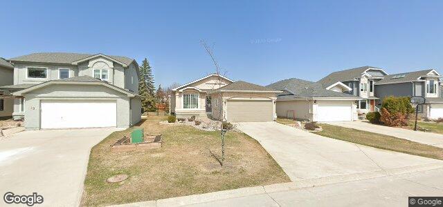 15 Everden Road（加拿大曼尼托巴省溫尼伯市）房屋照片