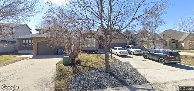 15 Everingham Bay（加拿大曼尼托巴省溫尼伯市）房屋照片