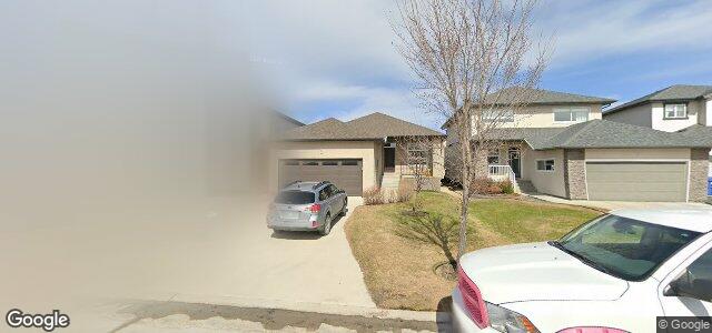 15 Guernsey Lane（加拿大曼尼托巴省溫尼伯市）房屋照片