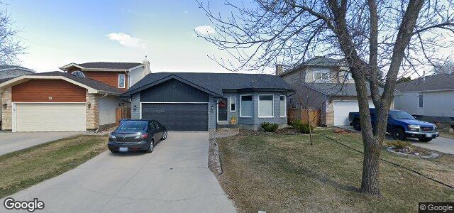 Photo of 15 Hallfield Bay in Winnipeg, Manitoba