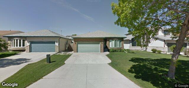 15 Highcastle Crescent（加拿大曼尼托巴省溫尼伯市）房屋照片