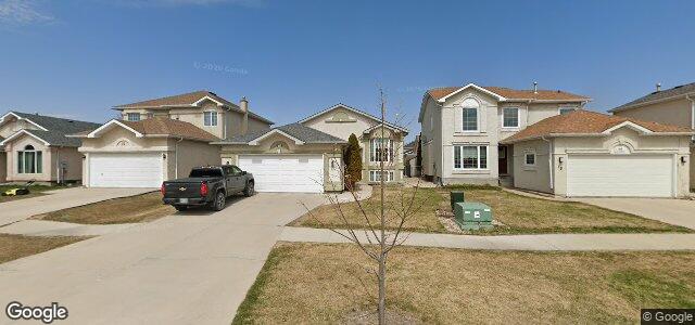 15 Hochman Avenue（加拿大曼尼托巴省溫尼伯市）房屋照片