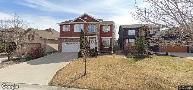 15 Kamberwell Bay（加拿大曼尼托巴省溫尼伯市）房屋照片