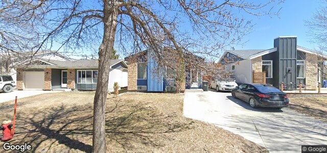 15 Kennington Bay（加拿大曼尼托巴省溫尼伯市）房屋照片