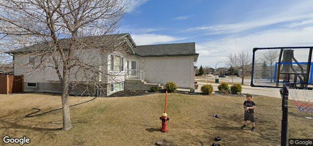 15 Quantrell Bay（加拿大曼尼托巴省溫尼伯市）房屋照片