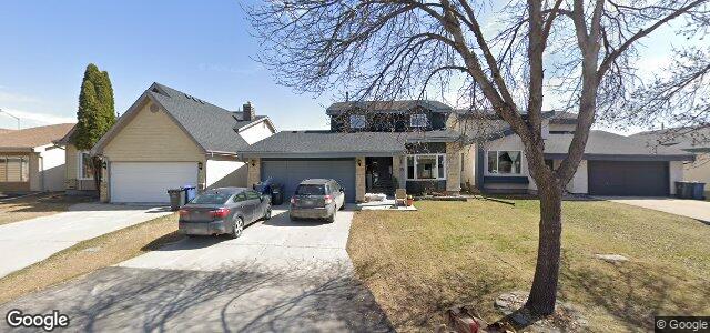 15 Queensbury Bay（加拿大曼尼托巴省溫尼伯市）房屋照片