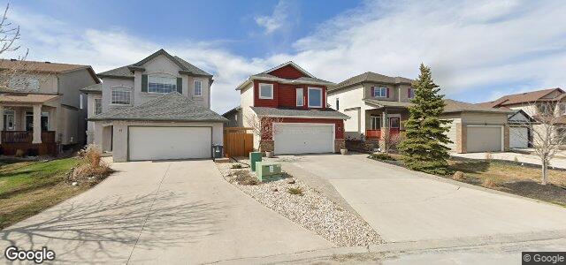 15 Roehampton Place（加拿大曼尼托巴省溫尼伯市）房屋照片