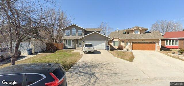 15 Sachet Place（加拿大曼尼托巴省溫尼伯市）房屋照片