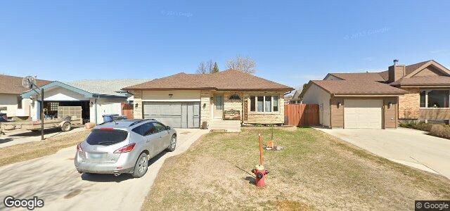 15 Sauve Crescent（加拿大曼尼托巴省溫尼伯市）房屋照片