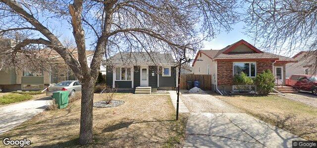 15 Simon Drive（加拿大曼尼托巴省溫尼伯市）房屋照片