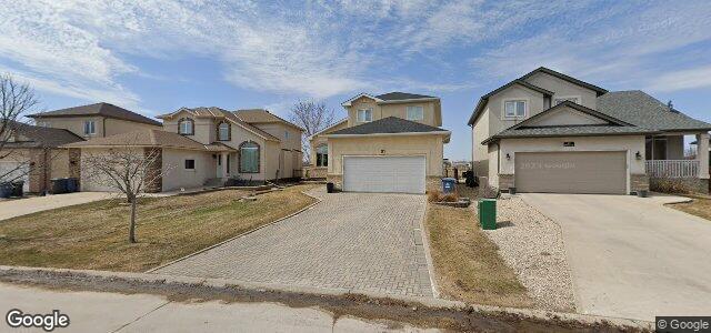 15 Winterhaven Drive（加拿大曼尼托巴省溫尼伯市）房屋照片