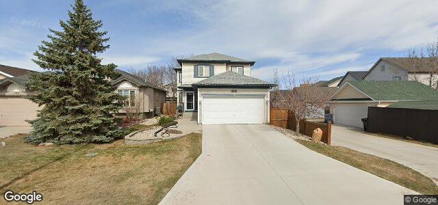 150 Coombs Drive（加拿大曼尼托巴省溫尼伯市）房屋照片