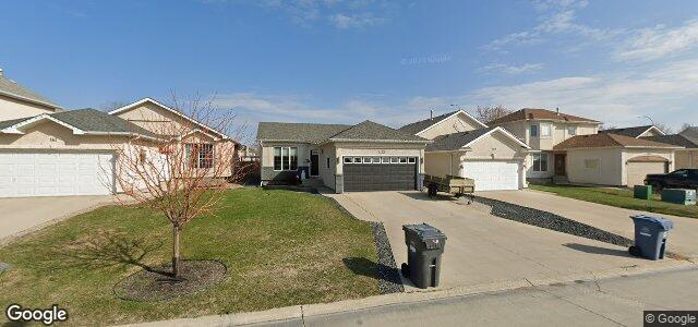 151 Abbotsfield Drive（加拿大曼尼托巴省溫尼伯市）房屋照片