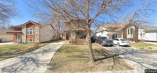 151 Turnham Drive（加拿大曼尼托巴省溫尼伯市）房屋照片