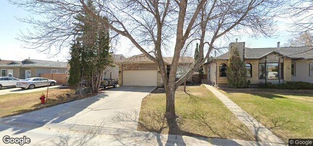 Larawan ng 152 Harlesden Drive sa Winnipeg, Manitoba