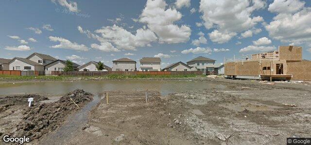 152 Wainwright Crescent（加拿大曼尼托巴省溫尼伯市）房屋照片