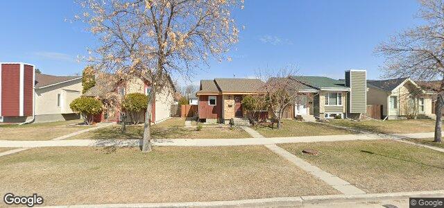 153 Southglen Boulevard（加拿大曼尼托巴省溫尼伯市）房屋照片