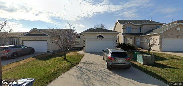 154 Abbotsfield Drive（加拿大曼尼托巴省溫尼伯市）房屋照片