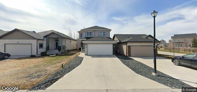 Larawan ng 154 Ravensden Drive sa Winnipeg, Manitoba