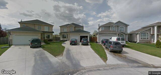 155 Baisinger Drive（加拿大曼尼托巴省溫尼伯市）房屋照片