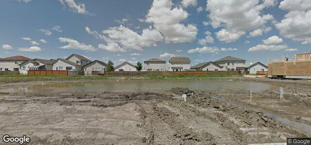 156 Wainwright Crescent（加拿大曼尼托巴省溫尼伯市）房屋照片