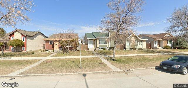 157 Southglen Boulevard（加拿大曼尼托巴省溫尼伯市）房屋照片